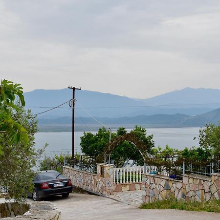 Ksamil Sea&Lake View Escape Esterno foto