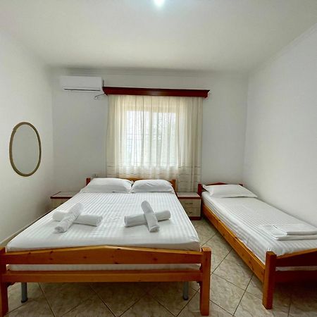 Ksamil Sea&Lake View Escape Esterno foto
