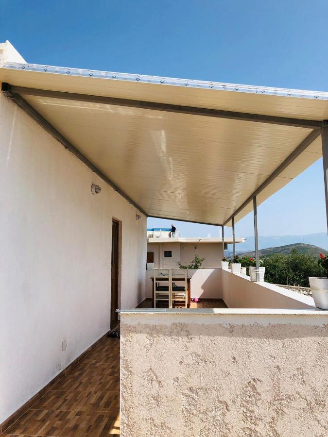 Ksamil Sea&Lake View Escape Esterno foto