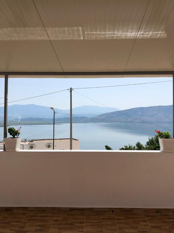 Ksamil Sea&Lake View Escape Esterno foto