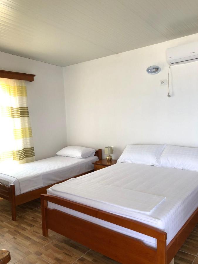 Ksamil Sea&Lake View Escape Esterno foto