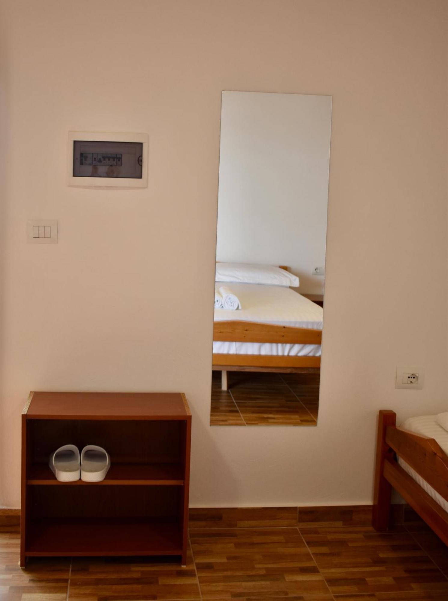 Ksamil Sea&Lake View Escape Esterno foto