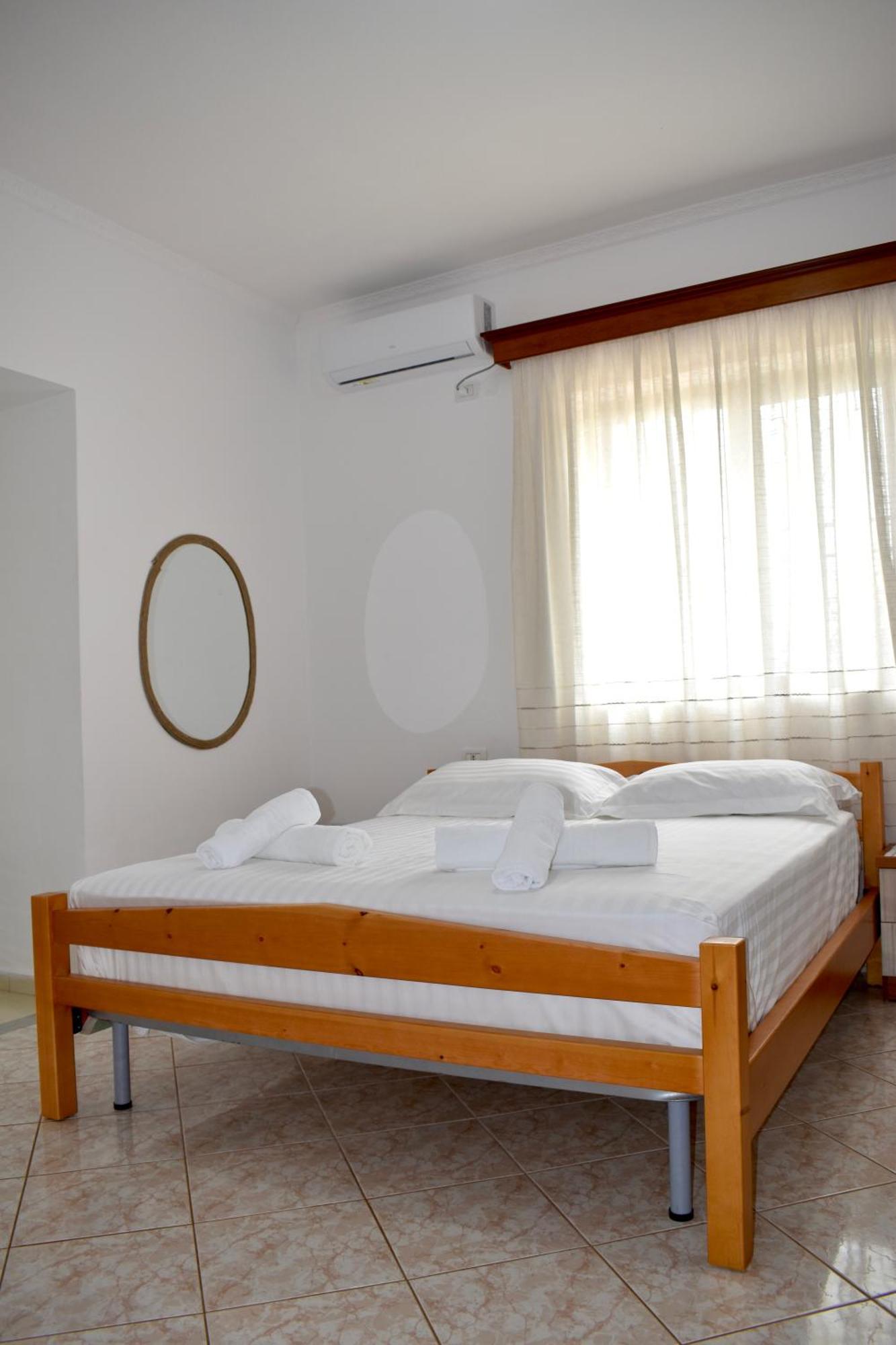 Ksamil Sea&Lake View Escape Esterno foto