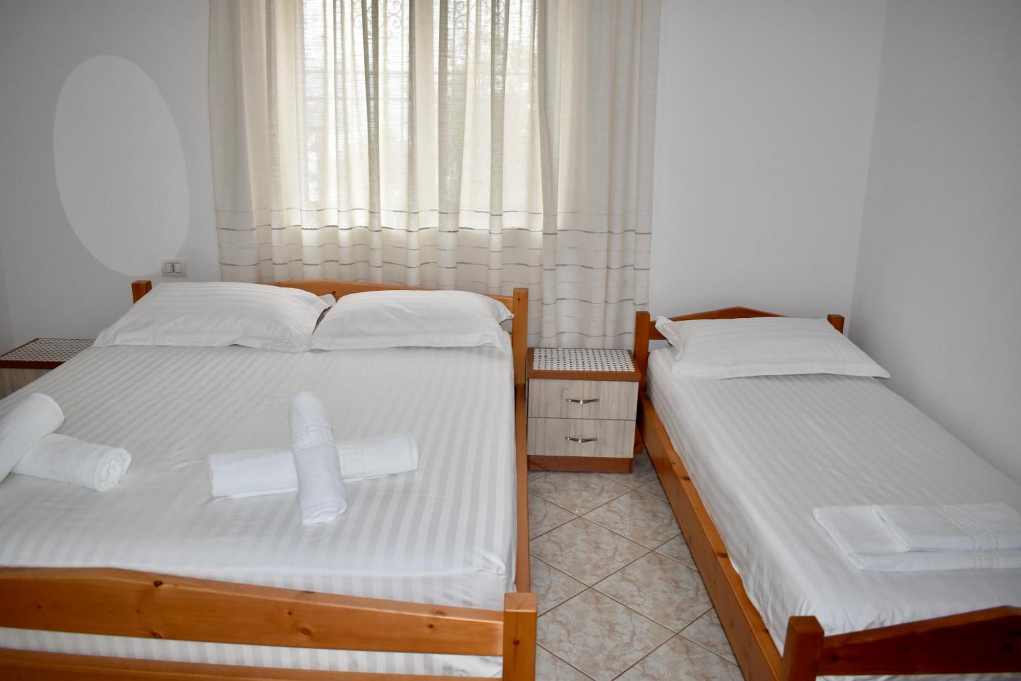 Ksamil Sea&Lake View Escape Esterno foto