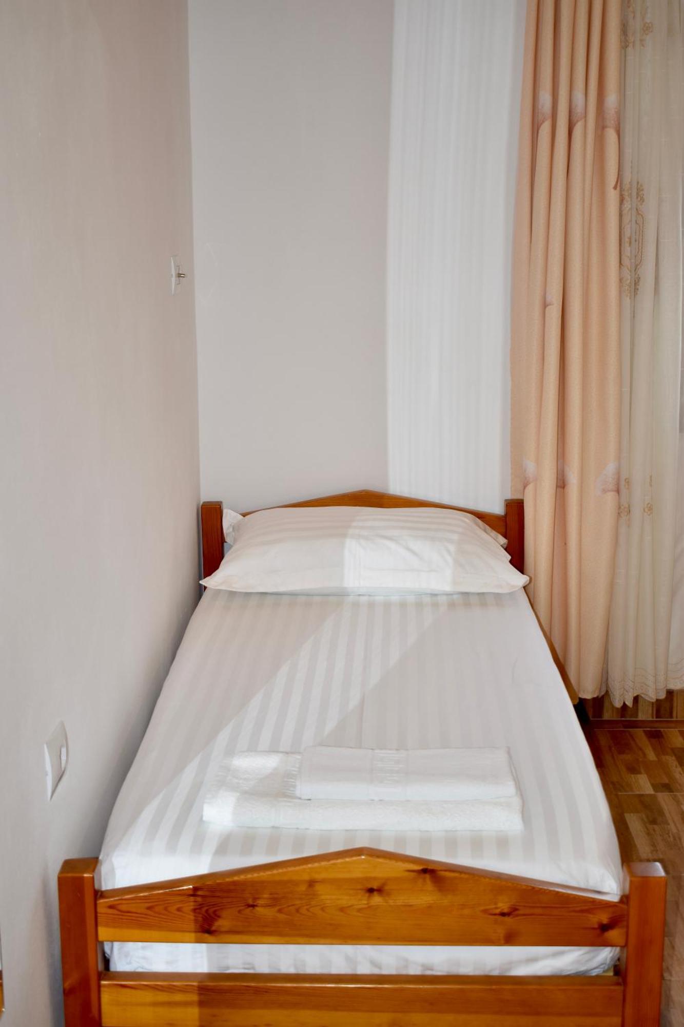 Ksamil Sea&Lake View Escape Esterno foto