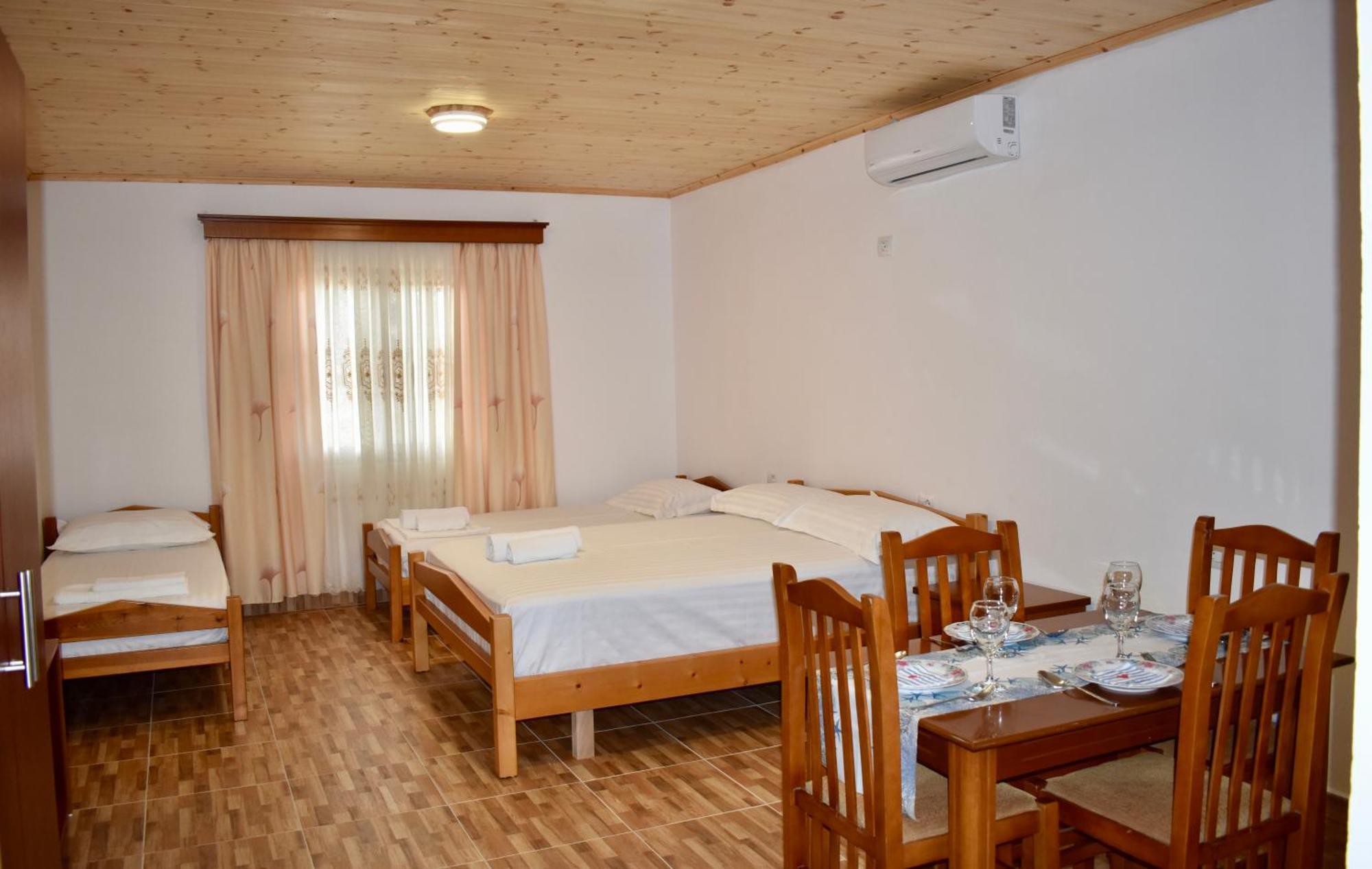 Ksamil Sea&Lake View Escape Esterno foto